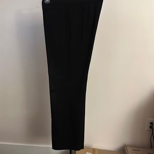 Liz Claiborne black slacks